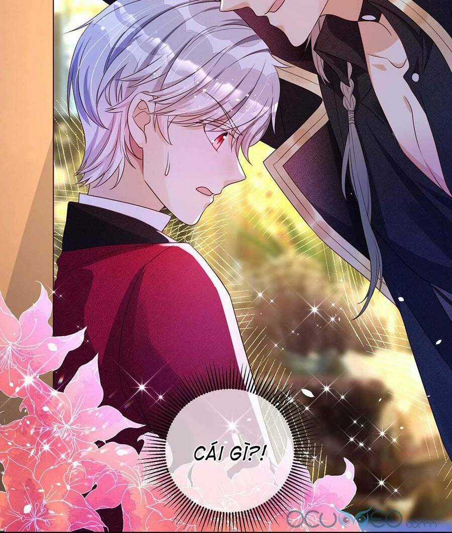 Dẫn Sói Vào Phòng - Chapter 14 - Trang 3