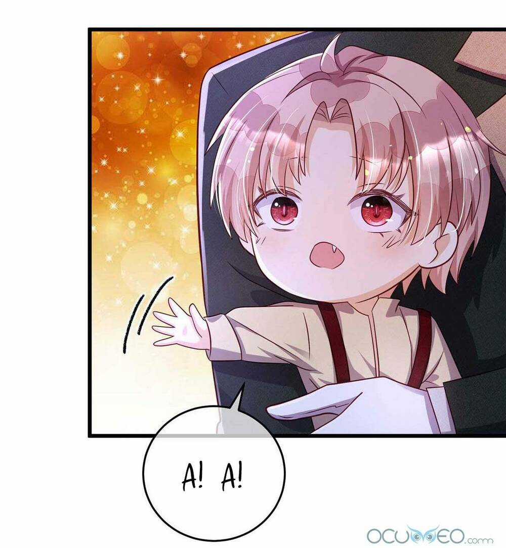 Dẫn Sói Vào Phòng - Chapter 14 - Trang 22