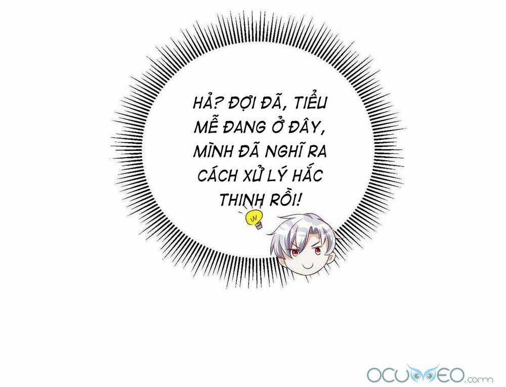 Dẫn Sói Vào Phòng - Chapter 14 - Trang 23