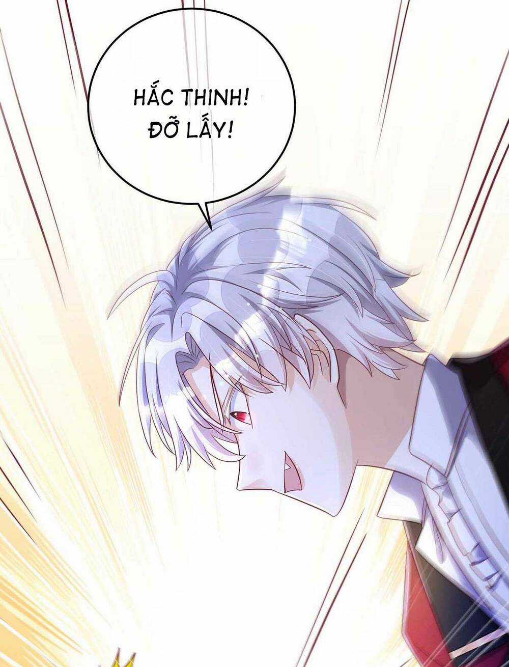 Dẫn Sói Vào Phòng - Chapter 14 - Trang 25