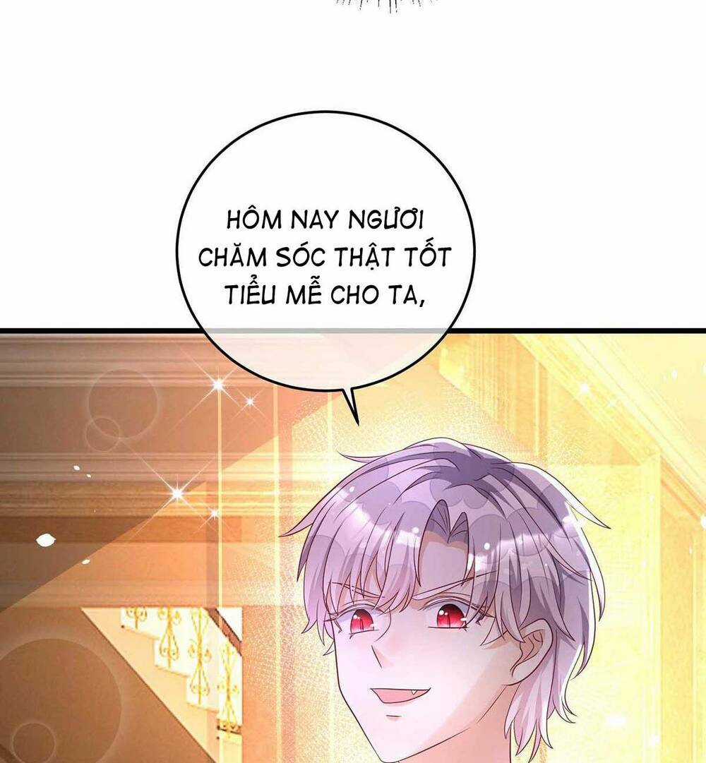 Dẫn Sói Vào Phòng - Chapter 14 - Trang 27