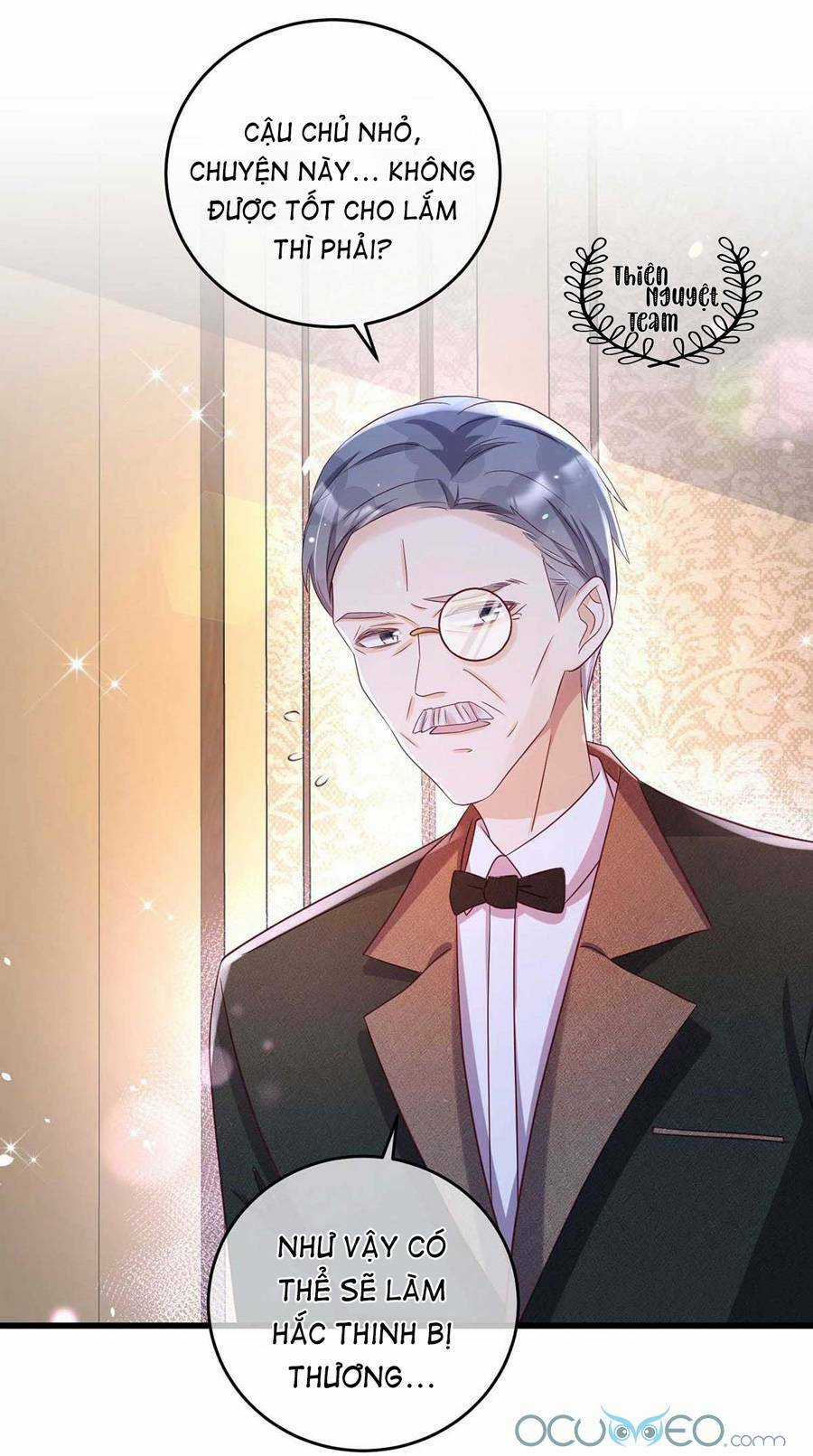 Dẫn Sói Vào Phòng - Chapter 14 - Trang 30