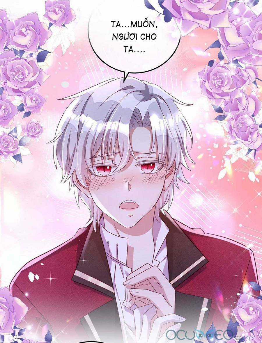 Dẫn Sói Vào Phòng - Chapter 14 - Trang 7