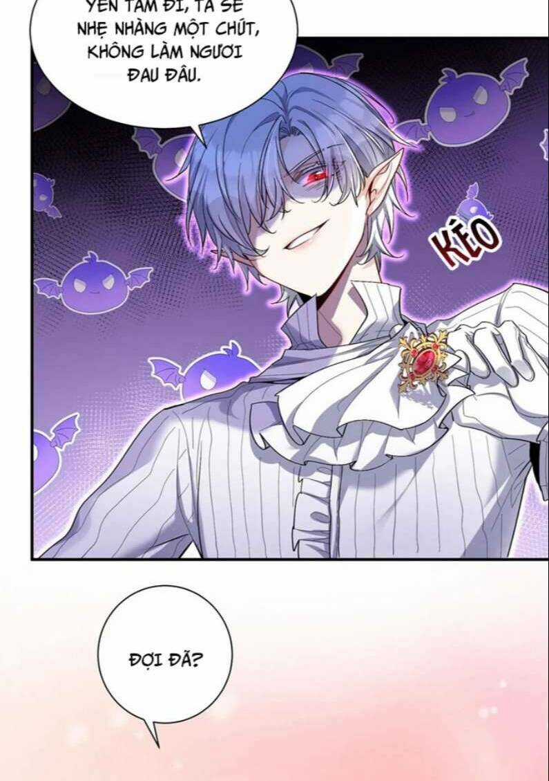 Dẫn Sói Vào Phòng - Chapter 140 - Trang 2