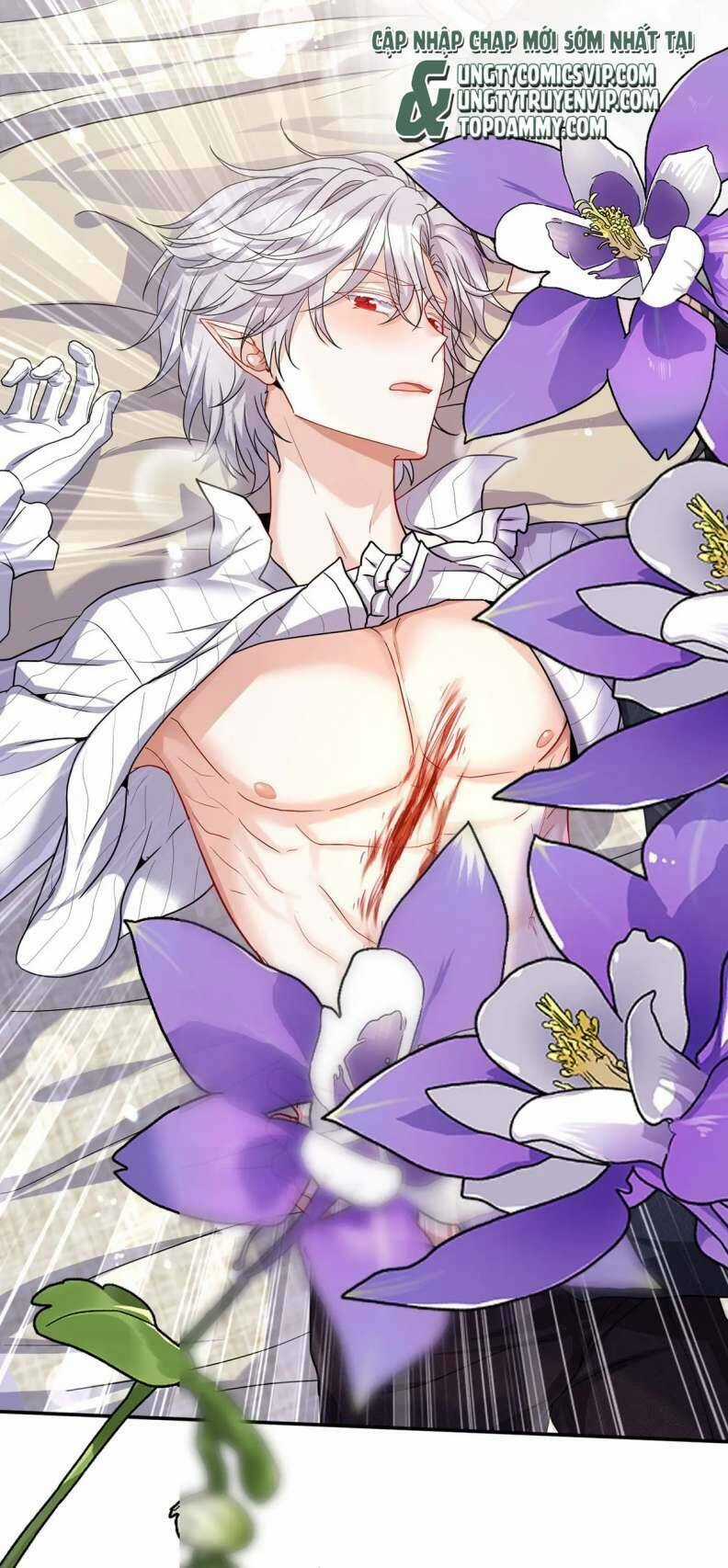 Dẫn Sói Vào Phòng - Chapter 140 - Trang 15