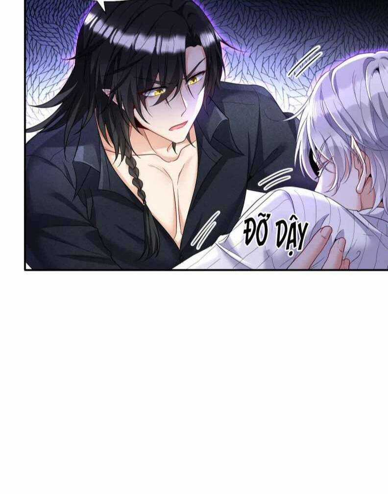 Dẫn Sói Vào Phòng - Chapter 140 - Trang 17