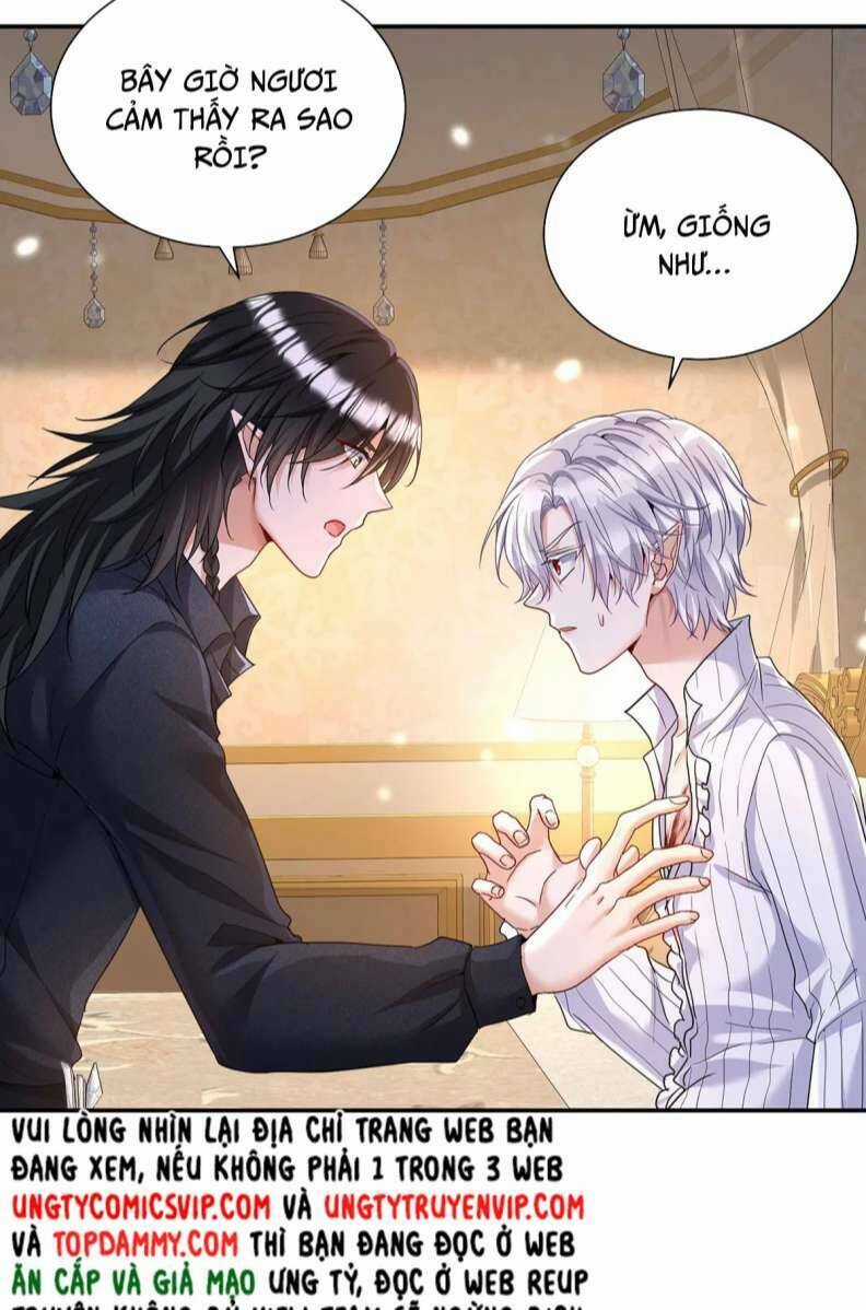 Dẫn Sói Vào Phòng - Chapter 140 - Trang 19