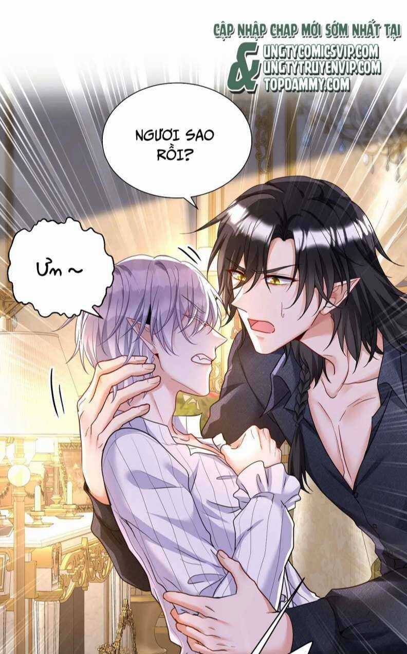 Dẫn Sói Vào Phòng - Chapter 140 - Trang 23