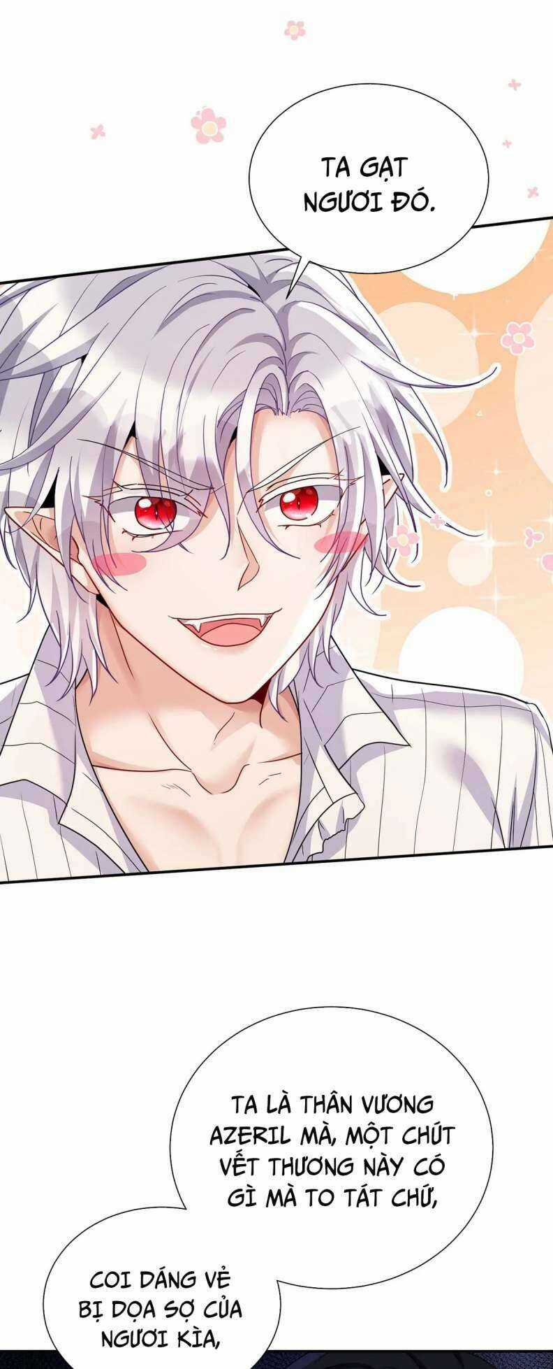 Dẫn Sói Vào Phòng - Chapter 140 - Trang 27