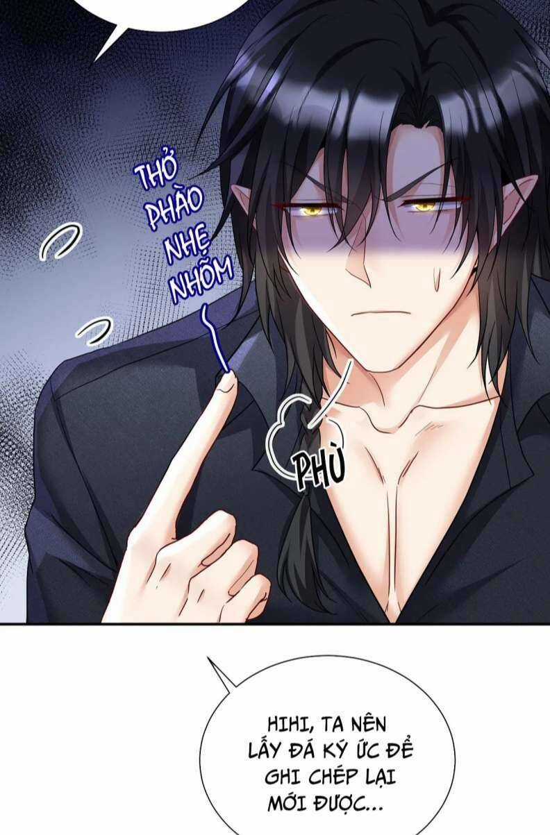 Dẫn Sói Vào Phòng - Chapter 140 - Trang 28