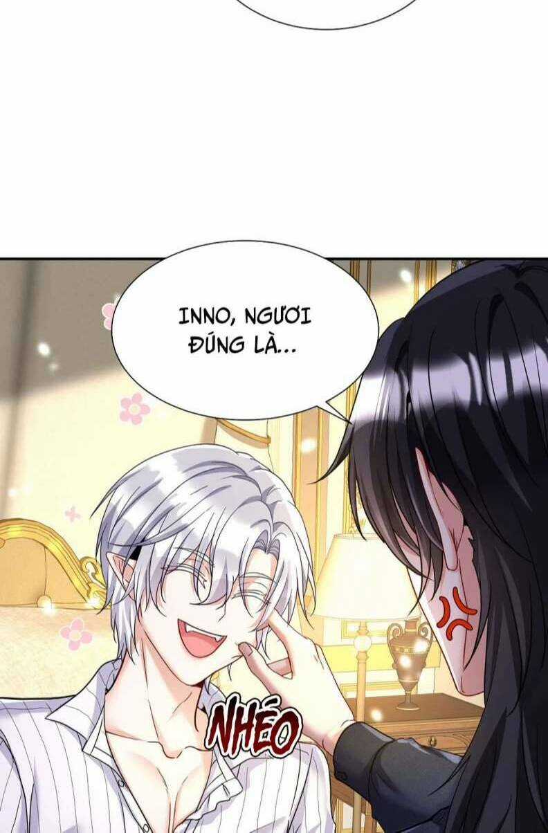 Dẫn Sói Vào Phòng - Chapter 140 - Trang 29