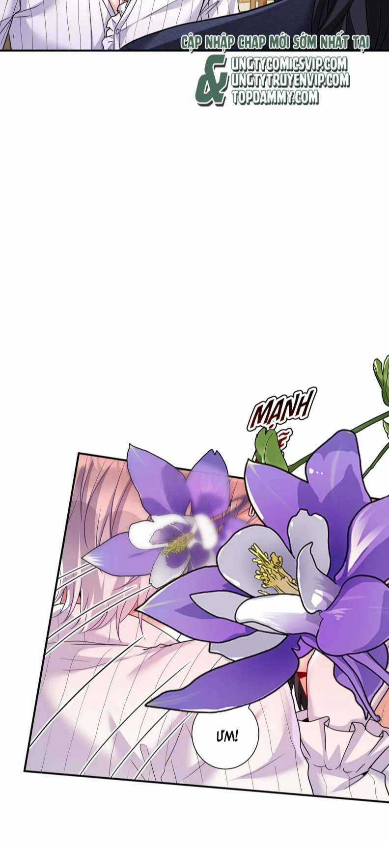 Dẫn Sói Vào Phòng - Chapter 140 - Trang 30