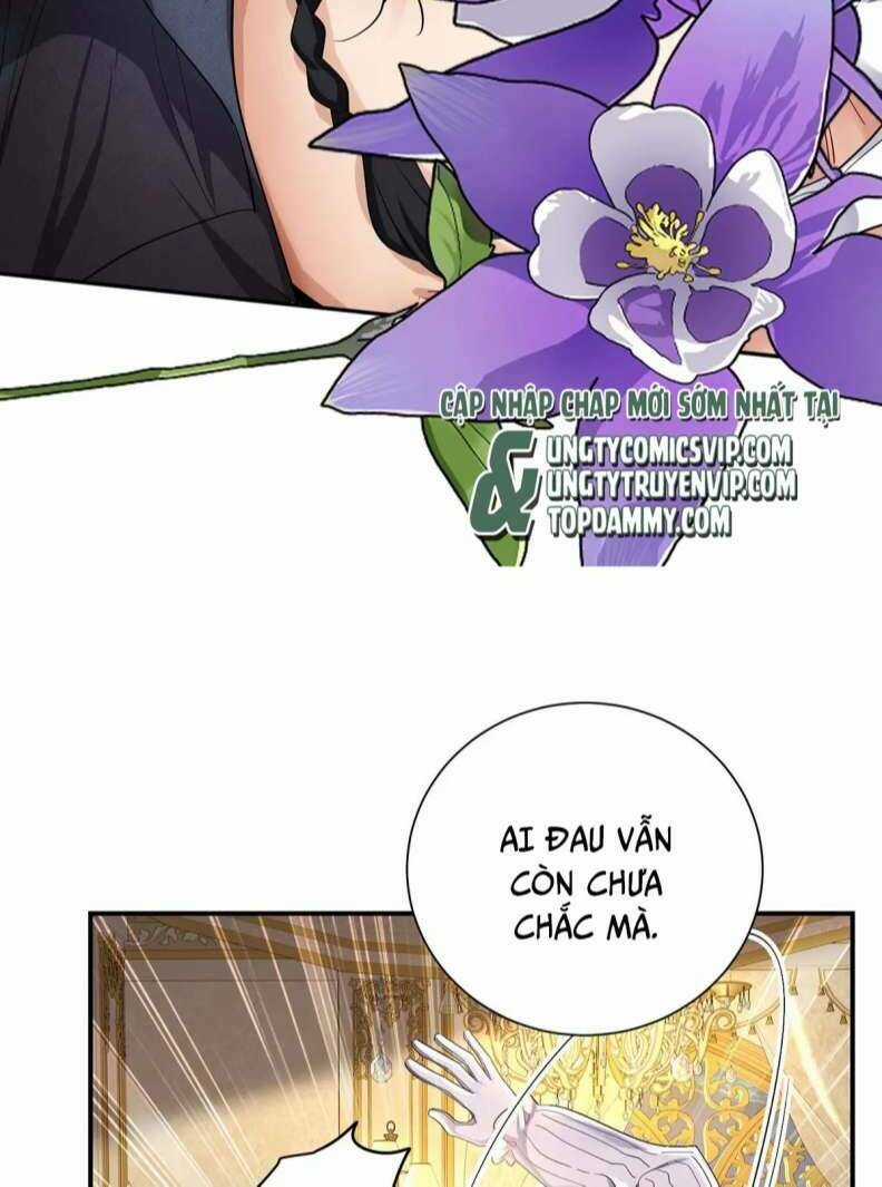 Dẫn Sói Vào Phòng - Chapter 140 - Trang 4