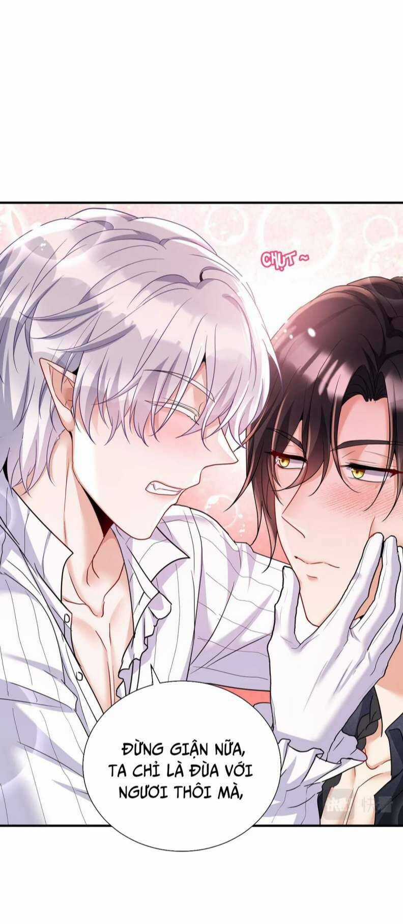 Dẫn Sói Vào Phòng - Chapter 140 - Trang 31