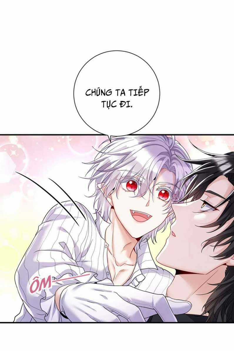 Dẫn Sói Vào Phòng - Chapter 140 - Trang 32