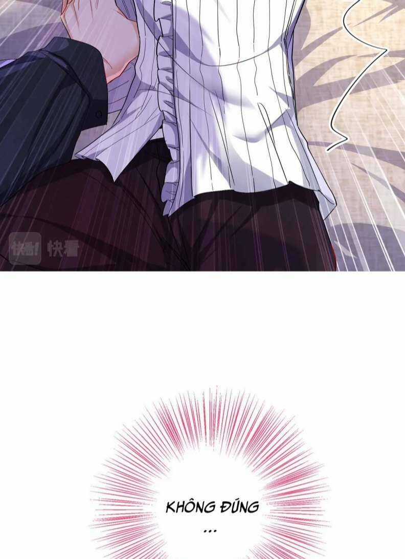 Dẫn Sói Vào Phòng - Chapter 140 - Trang 6