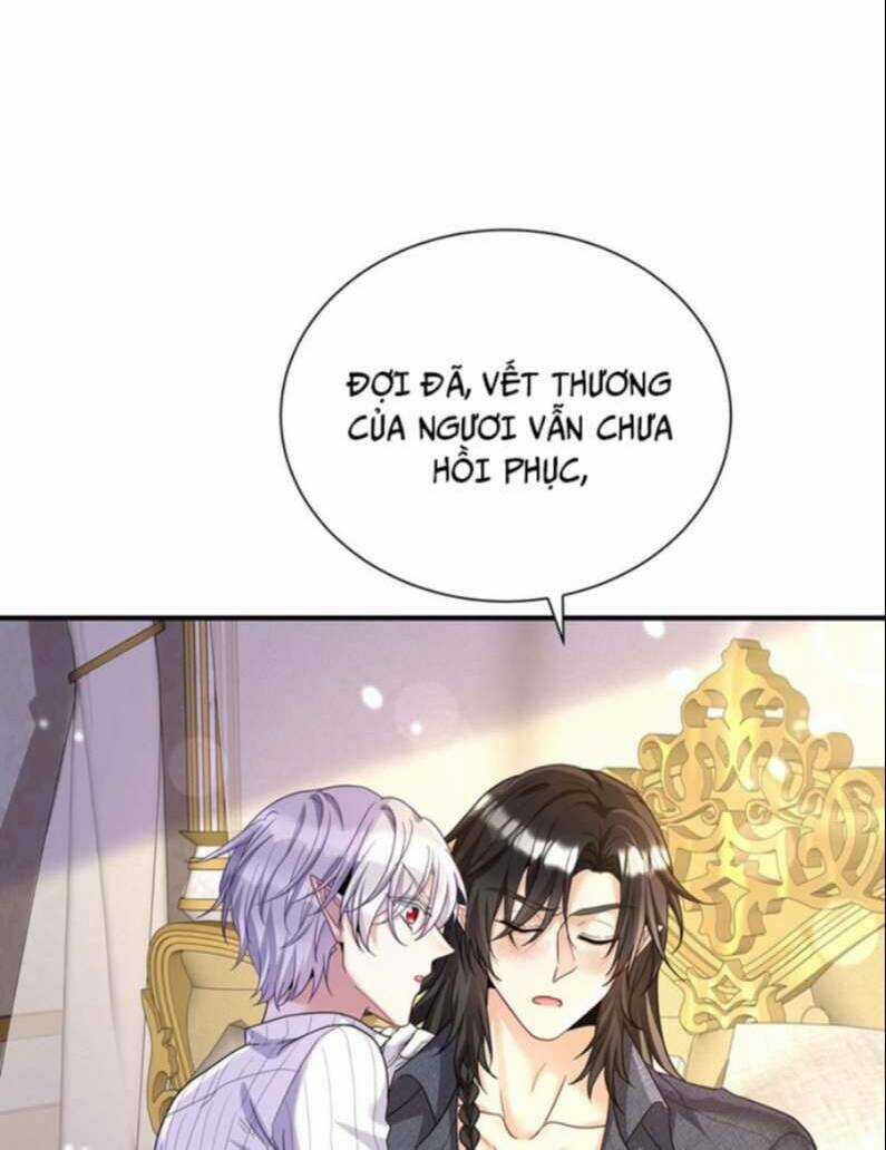 Dẫn Sói Vào Phòng - Chapter 141 - Trang 2