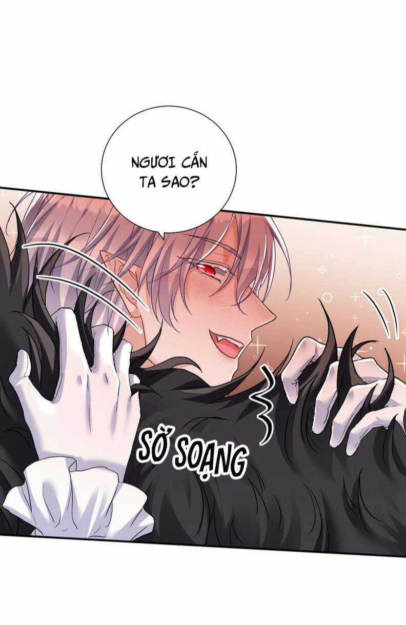 Dẫn Sói Vào Phòng - Chapter 141 - Trang 12