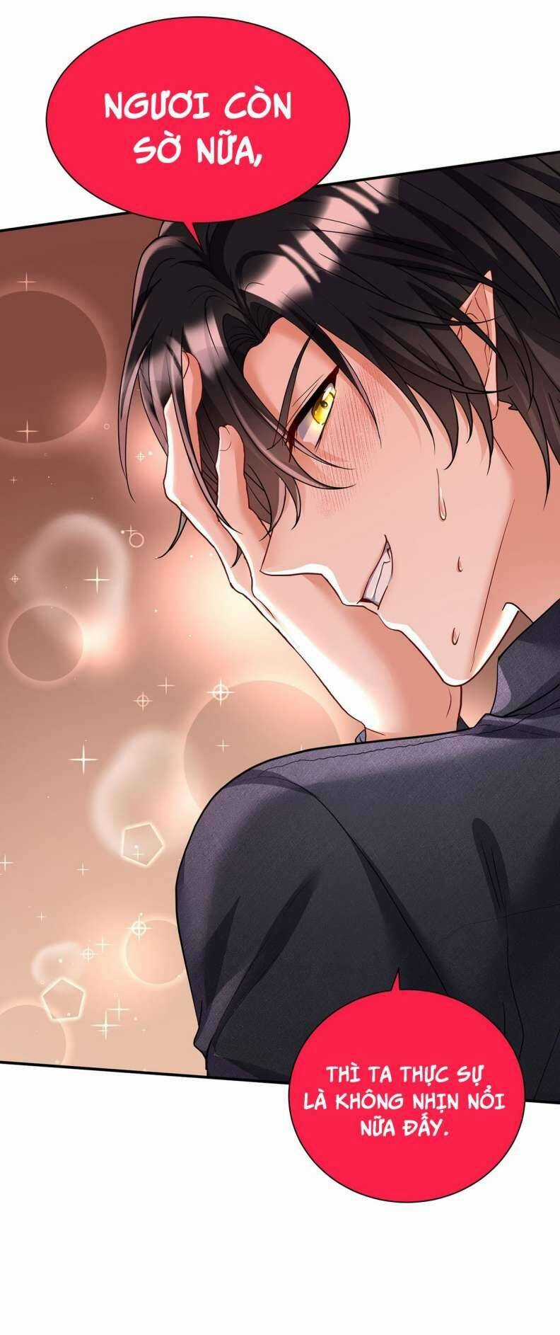 Dẫn Sói Vào Phòng - Chapter 141 - Trang 13