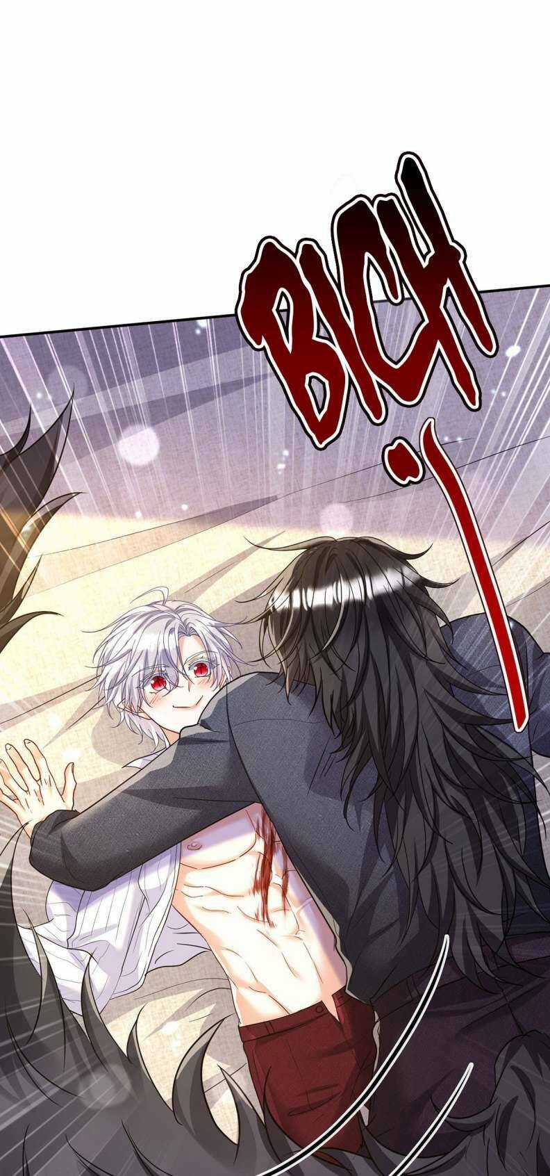 Dẫn Sói Vào Phòng - Chapter 141 - Trang 15