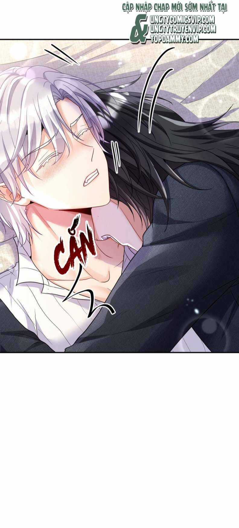 Dẫn Sói Vào Phòng - Chapter 141 - Trang 18