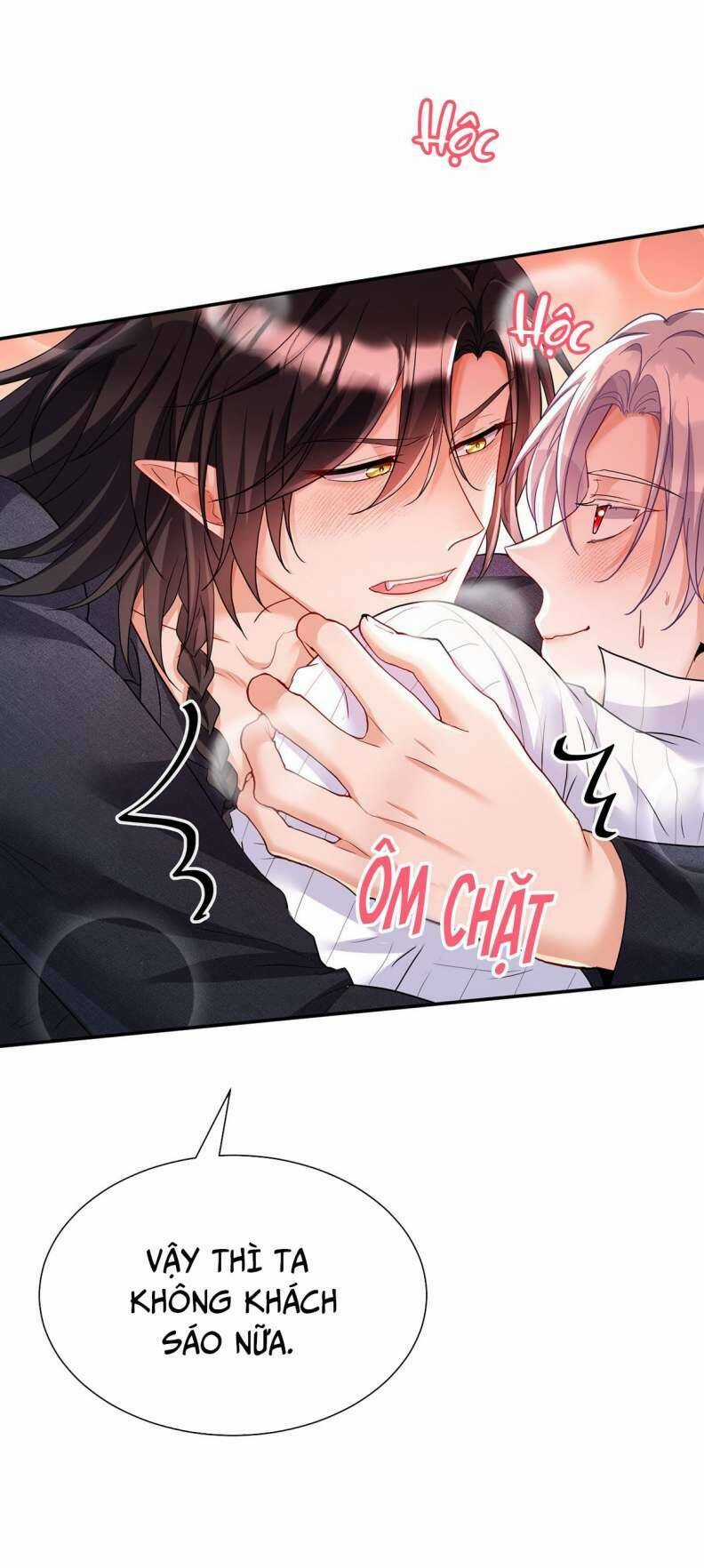 Dẫn Sói Vào Phòng - Chapter 141 - Trang 19