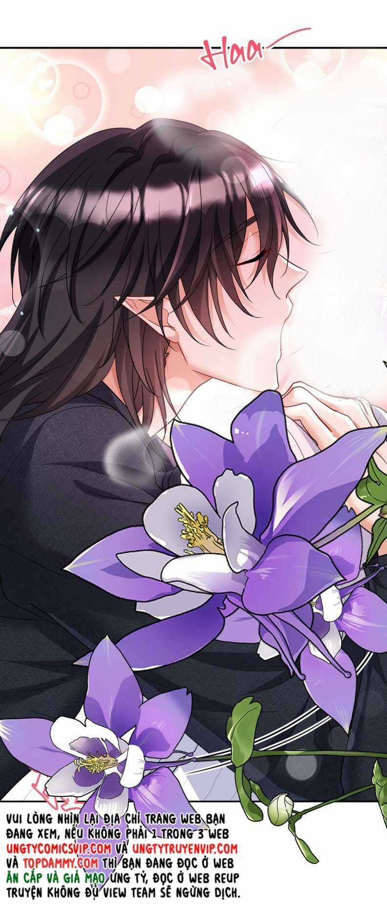 Dẫn Sói Vào Phòng - Chapter 141 - Trang 20