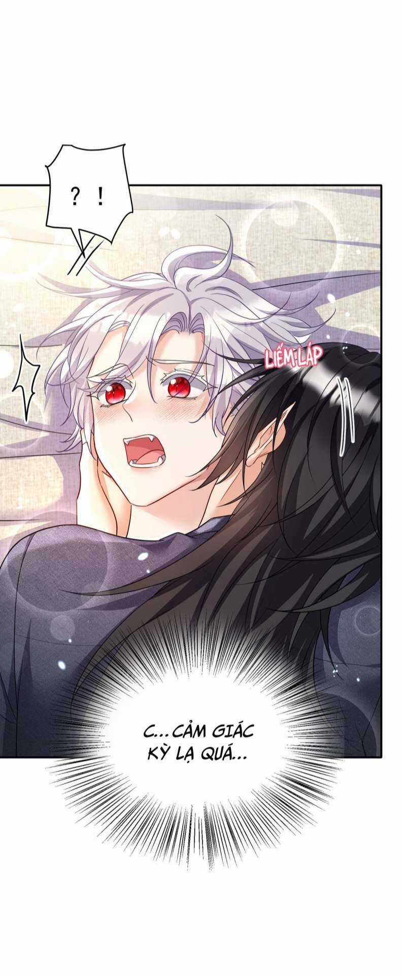 Dẫn Sói Vào Phòng - Chapter 141 - Trang 21