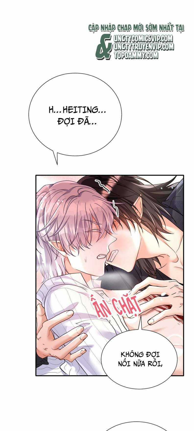 Dẫn Sói Vào Phòng - Chapter 141 - Trang 22