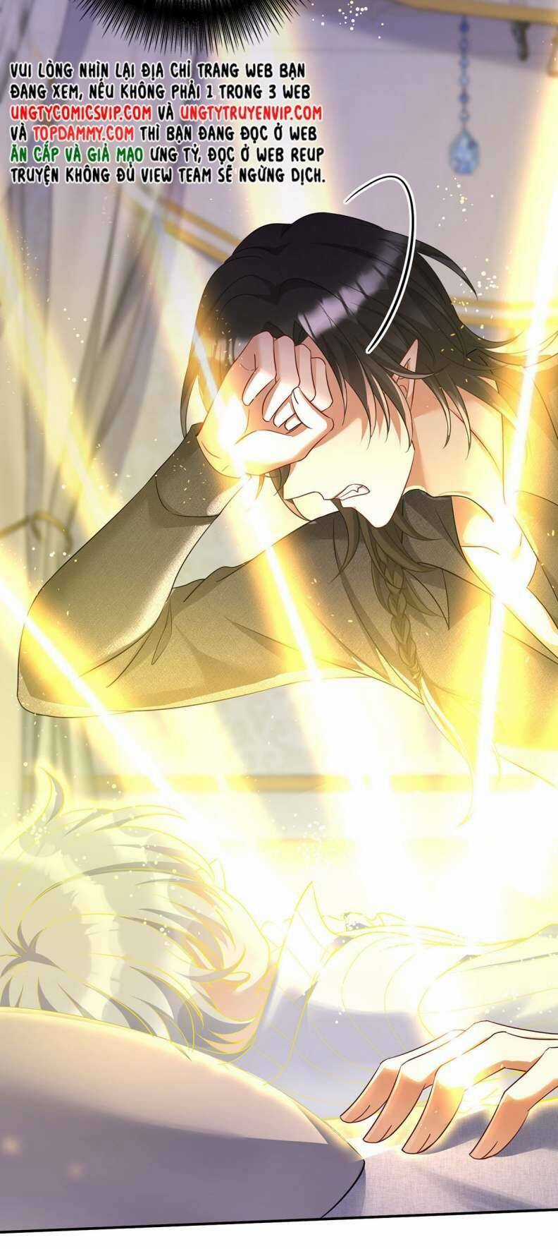 Dẫn Sói Vào Phòng - Chapter 141 - Trang 26