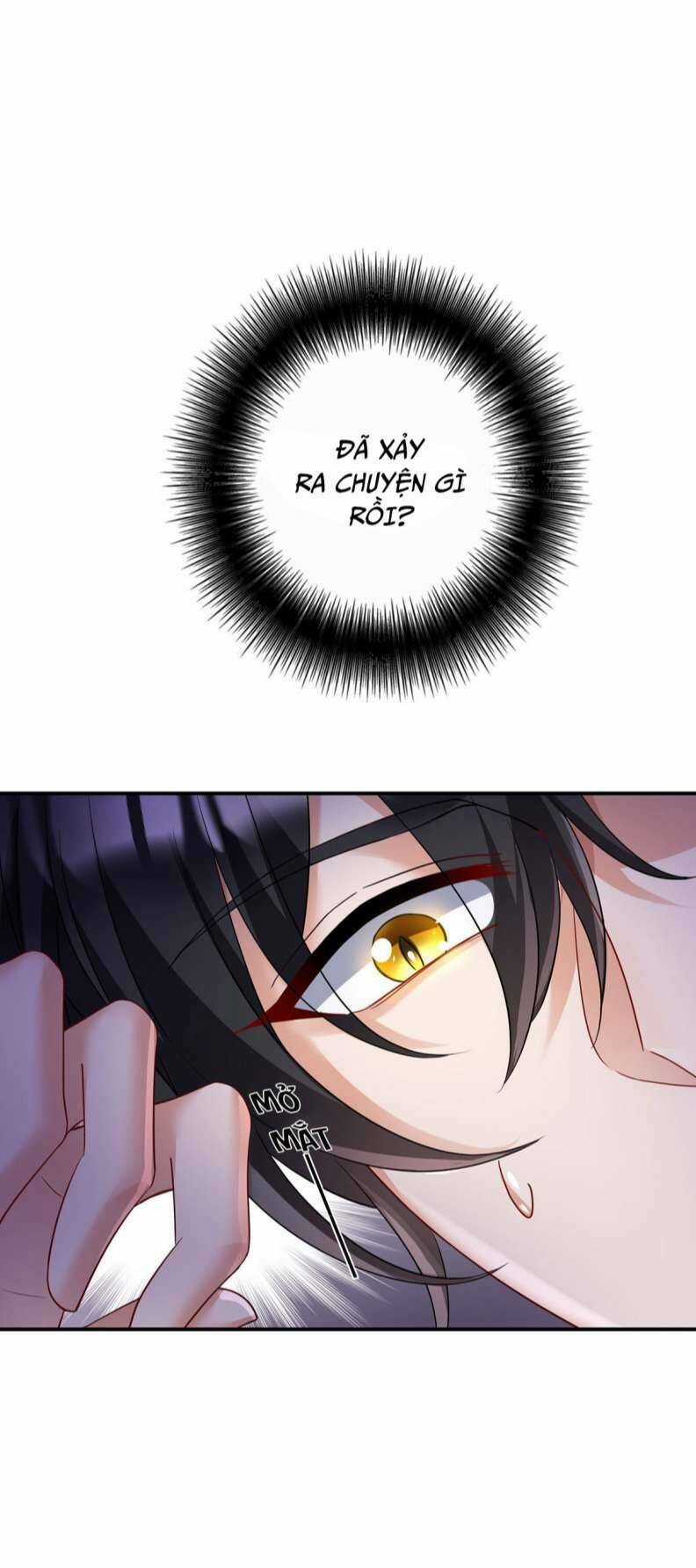 Dẫn Sói Vào Phòng - Chapter 141 - Trang 27