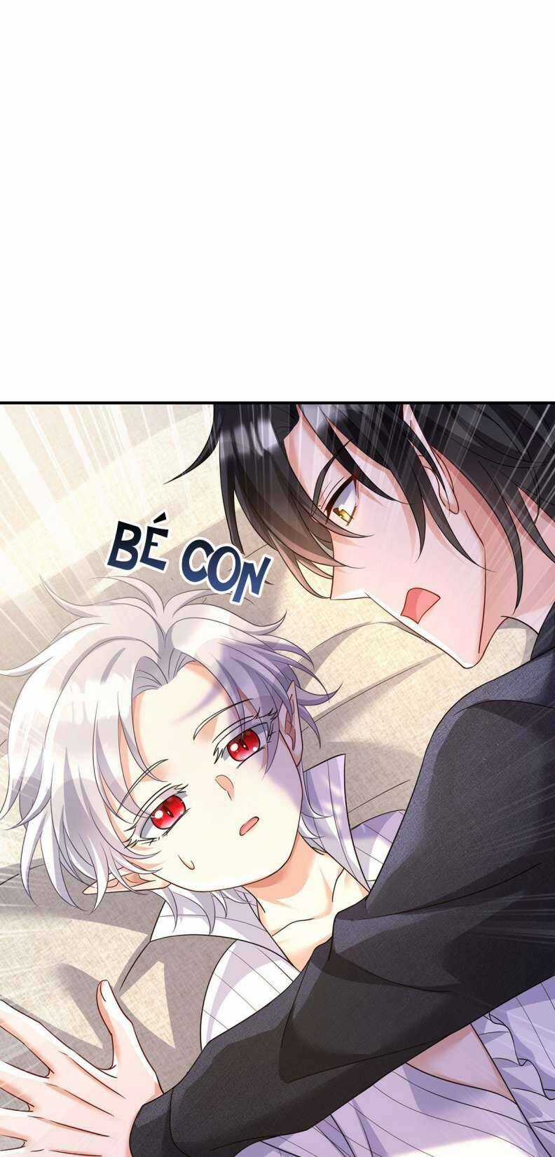 Dẫn Sói Vào Phòng - Chapter 141 - Trang 28