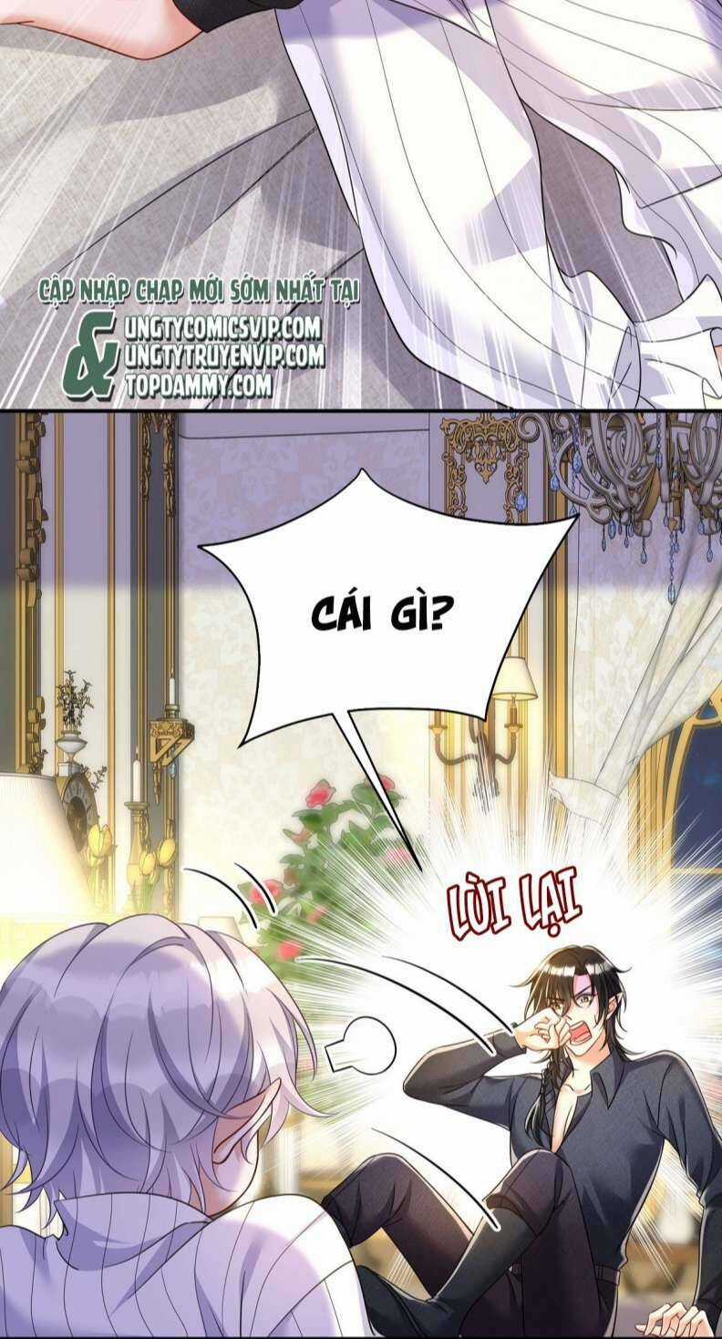 Dẫn Sói Vào Phòng - Chapter 141 - Trang 29