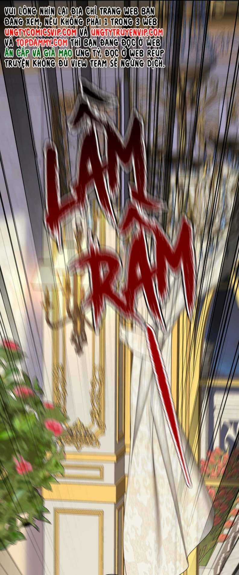 Dẫn Sói Vào Phòng - Chapter 141 - Trang 30