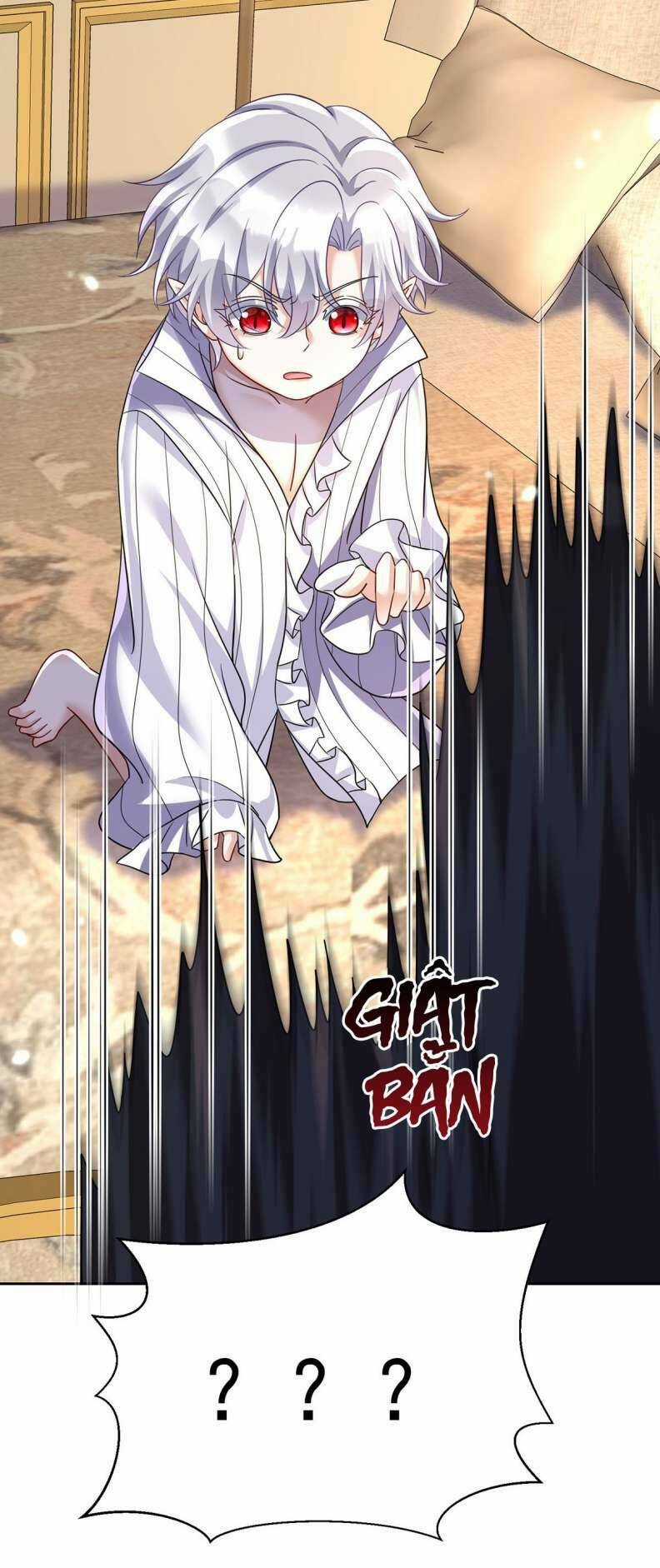 Dẫn Sói Vào Phòng - Chapter 141 - Trang 34