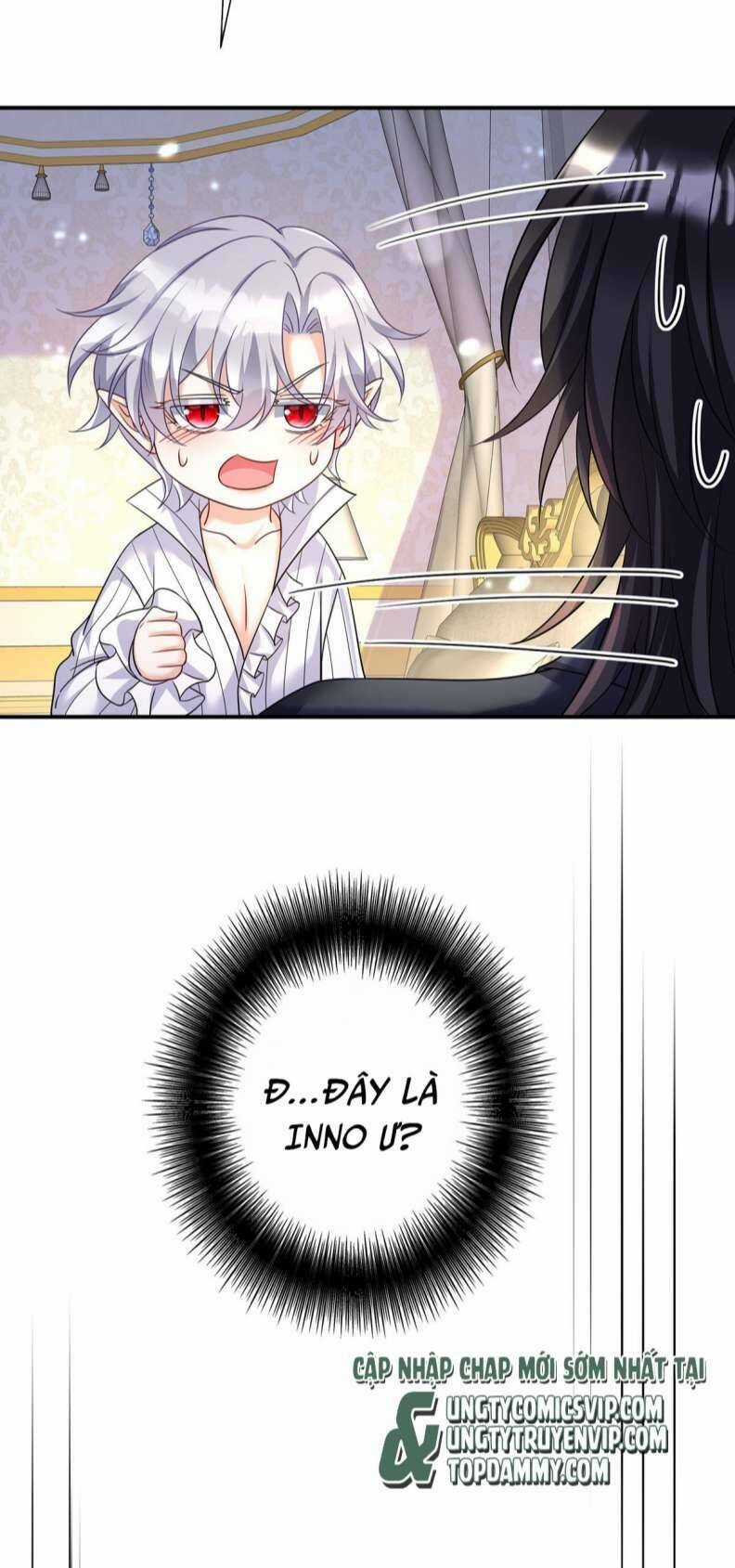 Dẫn Sói Vào Phòng - Chapter 141 - Trang 36