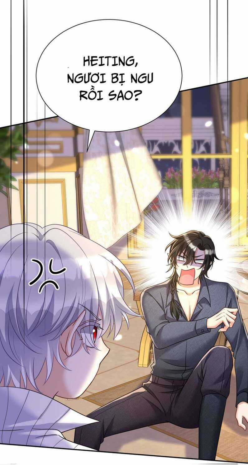 Dẫn Sói Vào Phòng - Chapter 141 - Trang 37