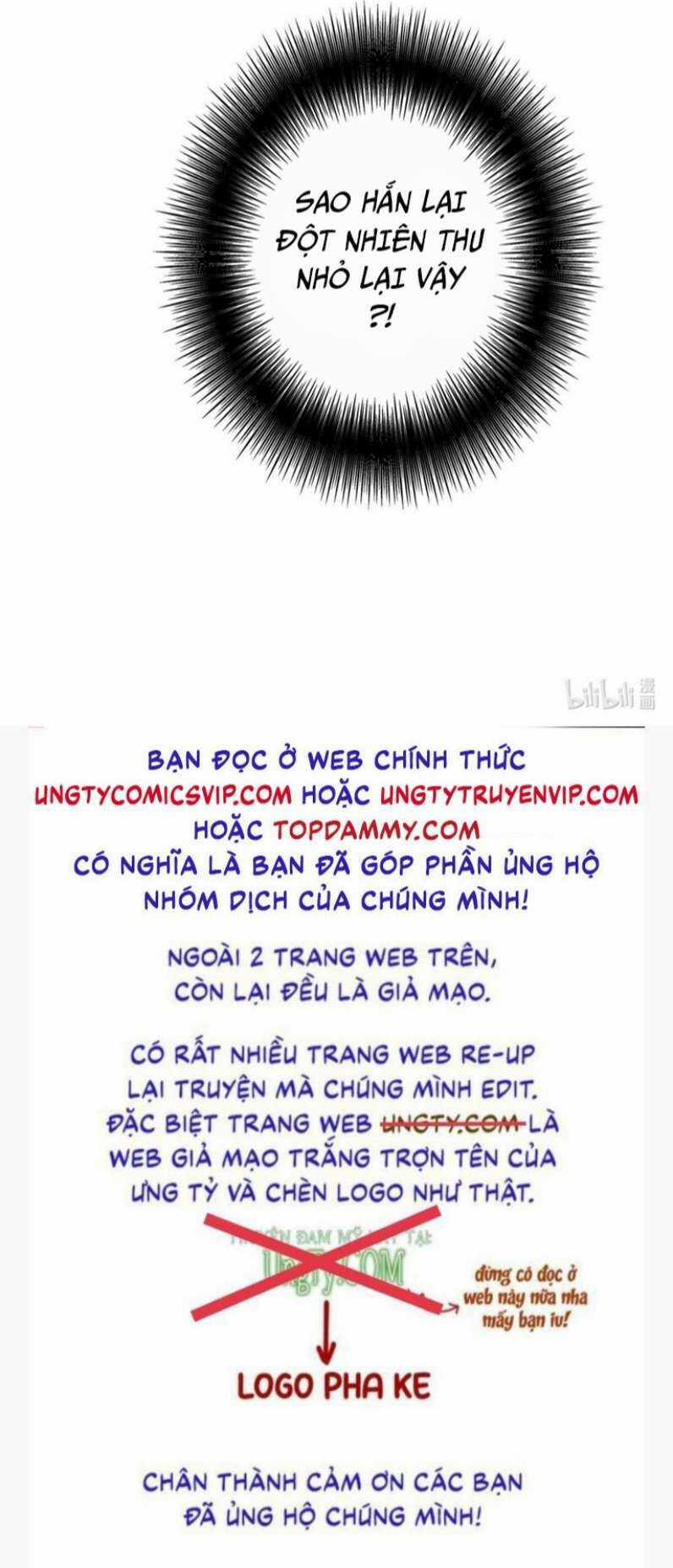 Dẫn Sói Vào Phòng - Chapter 141 - Trang 38