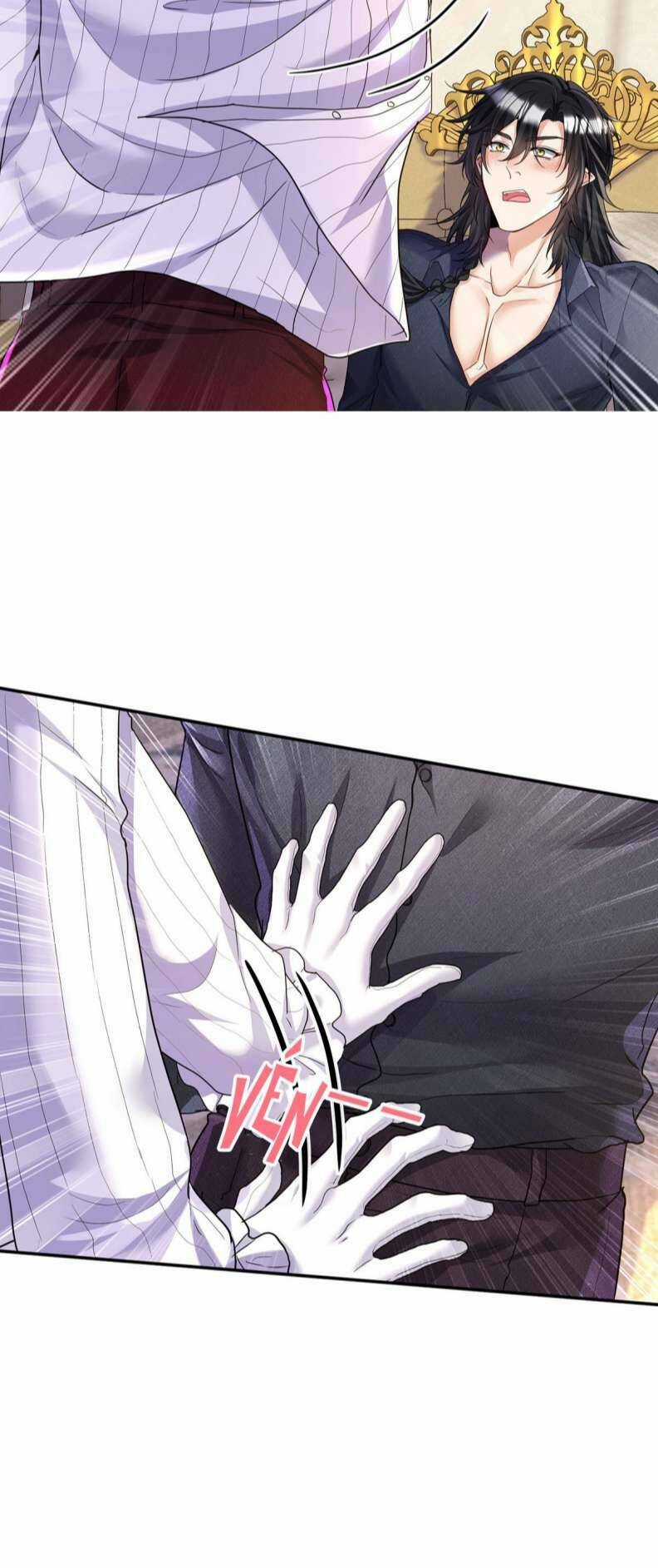 Dẫn Sói Vào Phòng - Chapter 141 - Trang 5