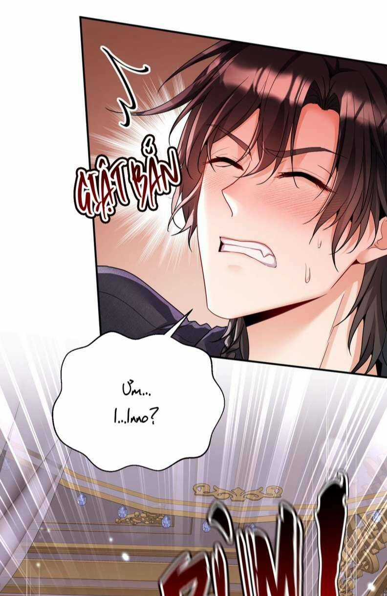 Dẫn Sói Vào Phòng - Chapter 141 - Trang 6