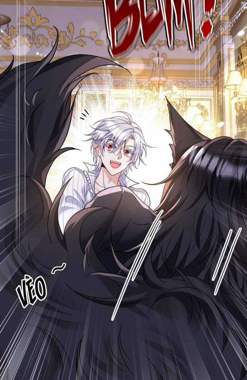 Dẫn Sói Vào Phòng - Chapter 141 - Trang 7