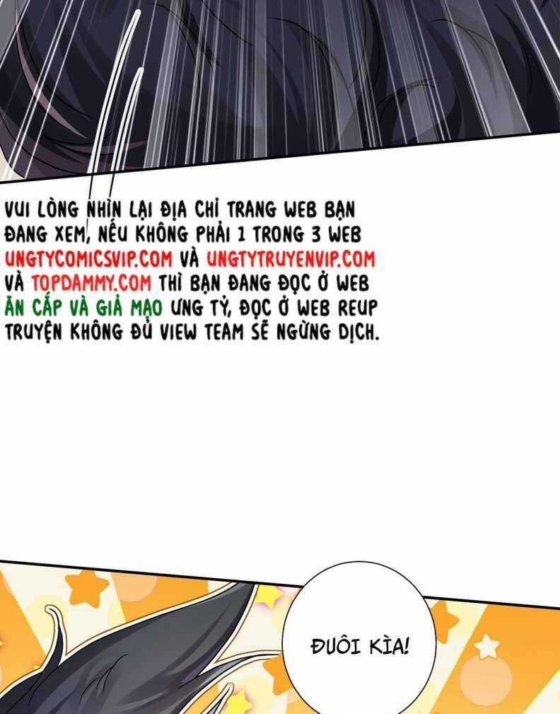 Dẫn Sói Vào Phòng - Chapter 141 - Trang 8