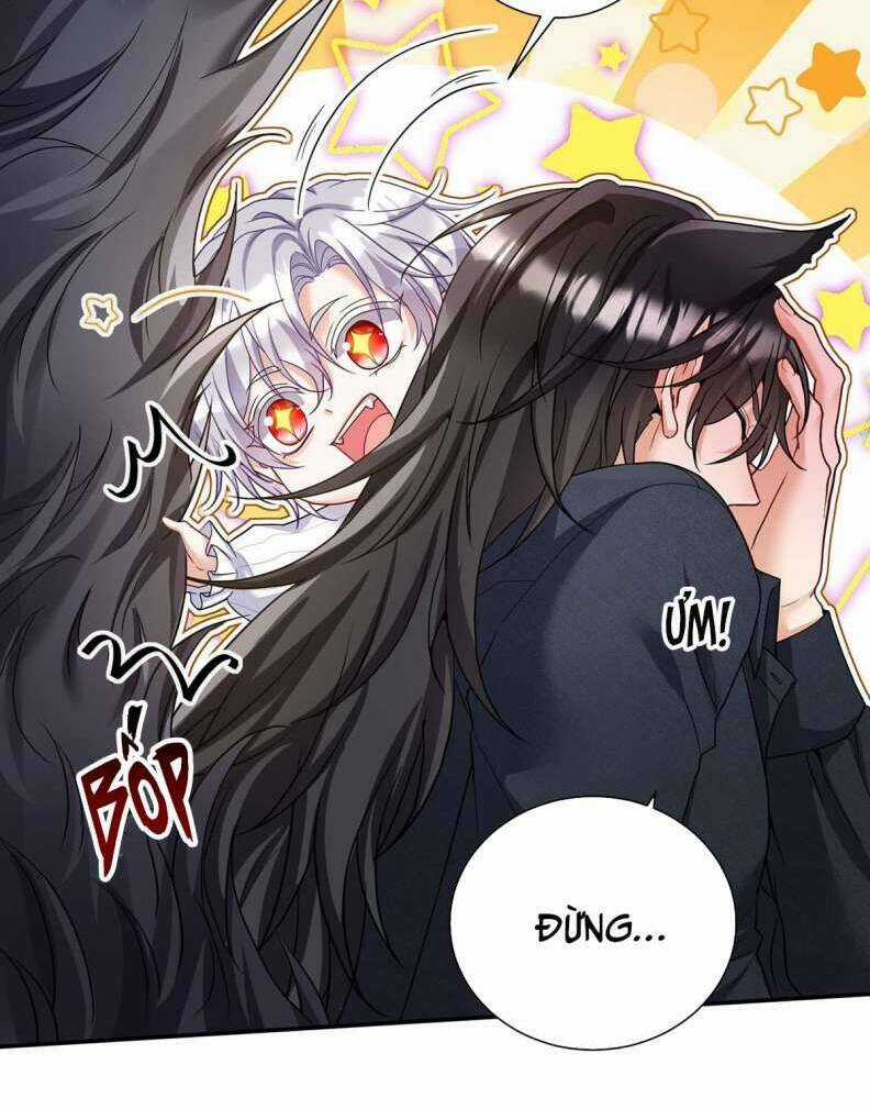 Dẫn Sói Vào Phòng - Chapter 141 - Trang 9