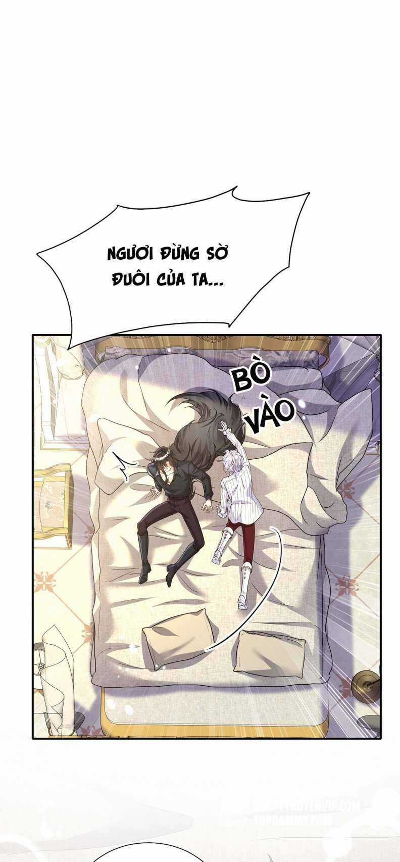 Dẫn Sói Vào Phòng - Chapter 141 - Trang 10