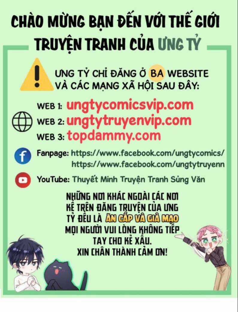 Dẫn Sói Vào Phòng - Chapter 142 - Trang 1