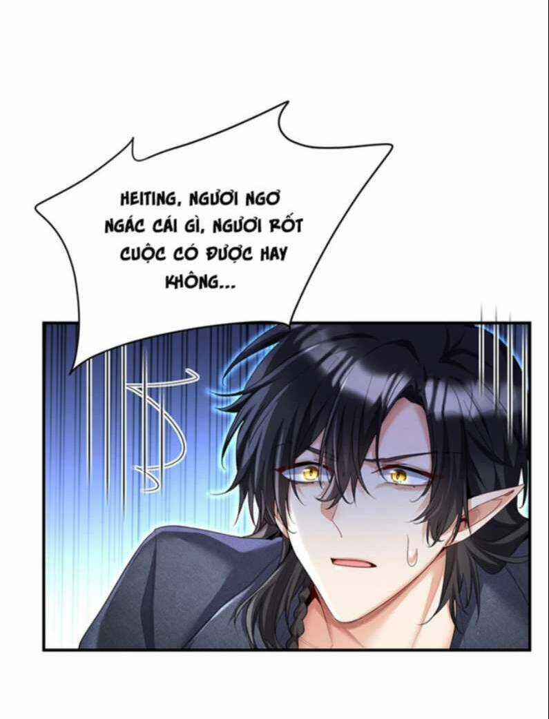 Dẫn Sói Vào Phòng - Chapter 142 - Trang 2