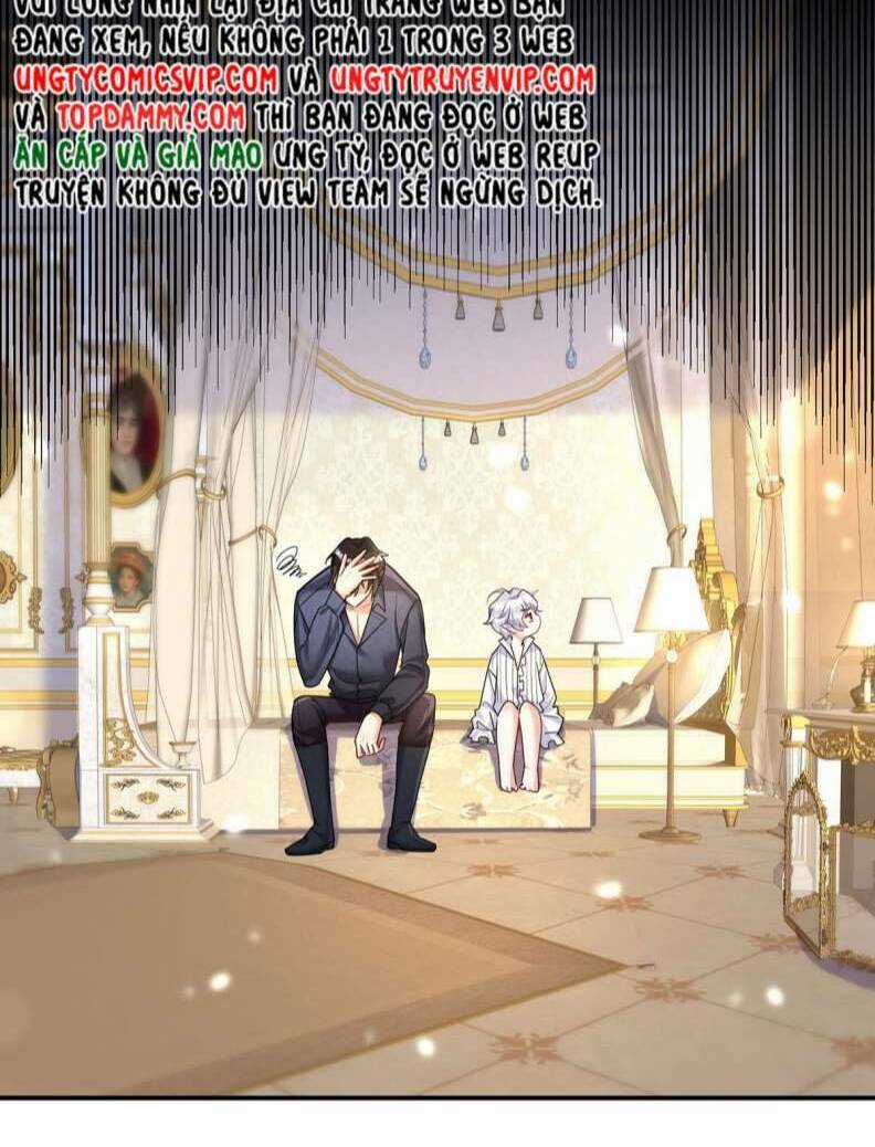 Dẫn Sói Vào Phòng - Chapter 142 - Trang 14