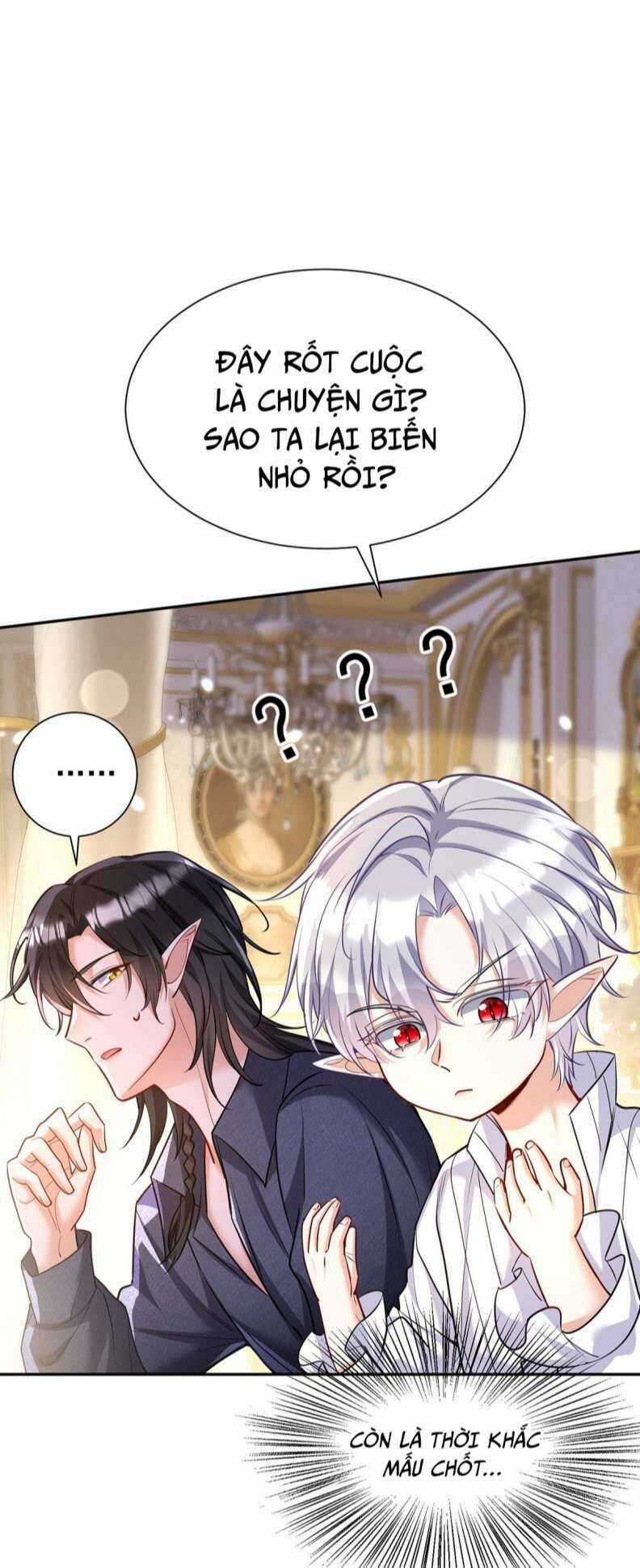 Dẫn Sói Vào Phòng - Chapter 142 - Trang 15