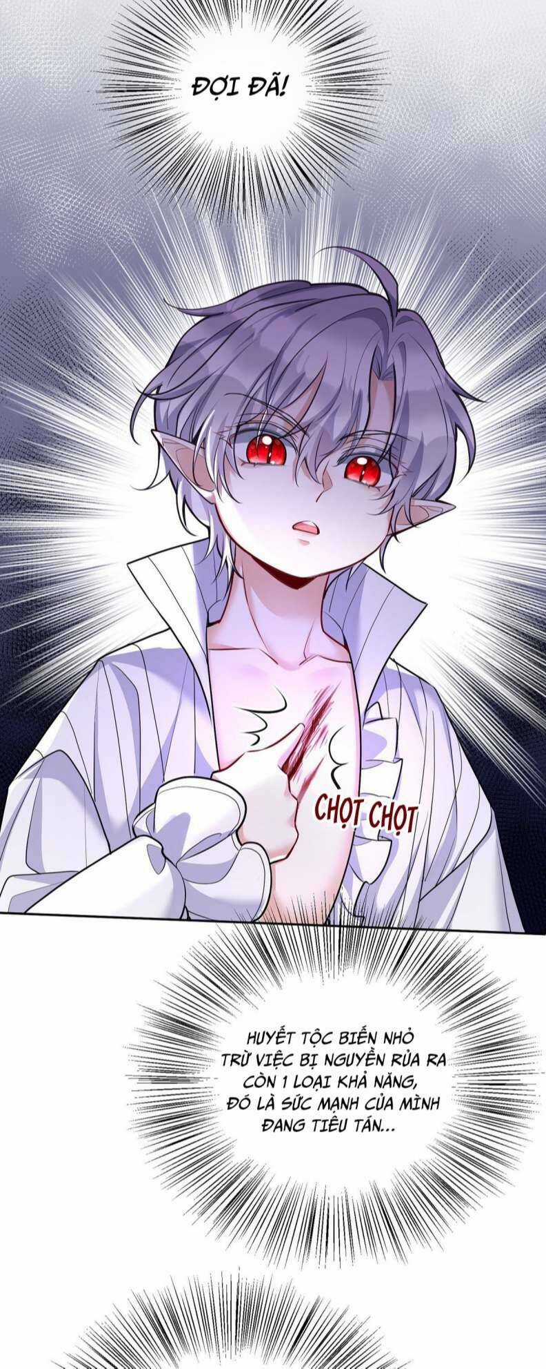 Dẫn Sói Vào Phòng - Chapter 142 - Trang 17