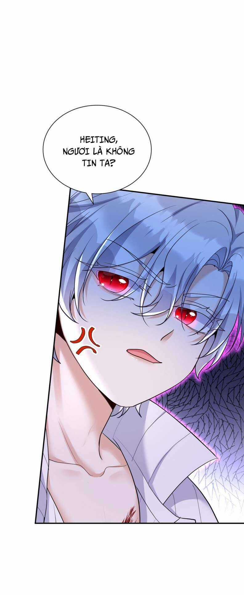 Dẫn Sói Vào Phòng - Chapter 142 - Trang 19